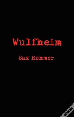 Capa do artigo Wulfheim