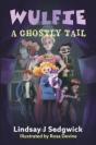 Wulfie: A Ghostly Tail - Preview