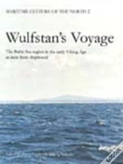 Capa do artigo Wulfstan'S Voyage