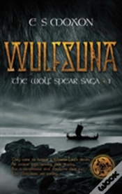 Capa do artigo Wulfsuna