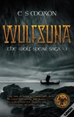 Capa do artigo Wulfsuna