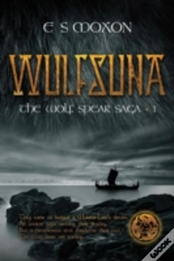Capa do artigo Wulfsuna