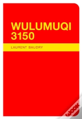 Wulumuqi 3150