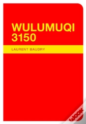 Capa do artigo Wulumuqi 3150