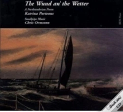 Capa do artigo Wund An' The Wetter