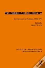 Capa do artigo Wunderbar Country