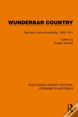 Capa do artigo Wunderbar Country