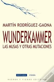 Capa do artigo Wunderkammer. Las Musas Y Otras Mutaciones
