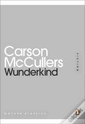 Capa do artigo Wunderkind
