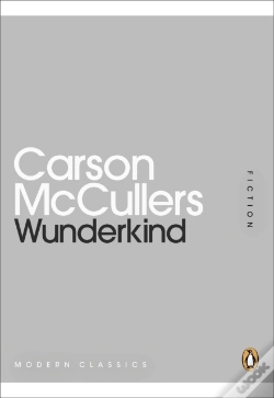 Capa do artigo Wunderkind