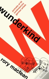 Capa do artigo Wunderkind