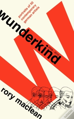 Capa do artigo Wunderkind