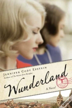 Capa do artigo Wunderland