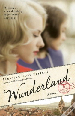 Capa do artigo Wunderland
