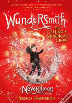 Capa do artigo Wundersmith