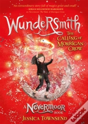 Capa do artigo Wundersmith