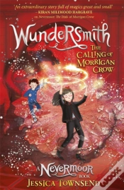 Capa do artigo Wundersmith