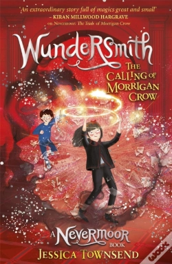 Capa do artigo Wundersmith