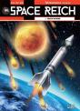 Wunderwaffen Présente Space Reich Tome 3 : Objectif Von Braun - Preview