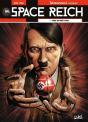 Wunderwaffen Présente Space Reich Tome 4 : Orage Sur White Sands - Preview