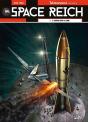 Wunderwaffen Présente Space Reich Tome 5 : Le Cosomos Dans Le Sang - Preview