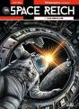 Wunderwaffen Présente Space Reich Tome 6 - Preview