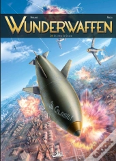 Wunderwaffen Tome 24