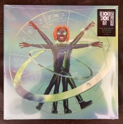 Capa do artigo Wunna - Vinil