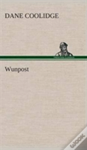 Capa do artigo Wunpost