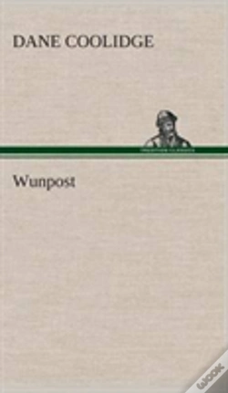 Capa do artigo Wunpost