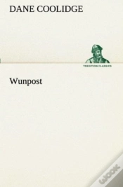 Capa do artigo Wunpost