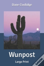 Capa do artigo Wunpost