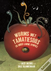 Capa do artigo Wurms Met Tamatiesous