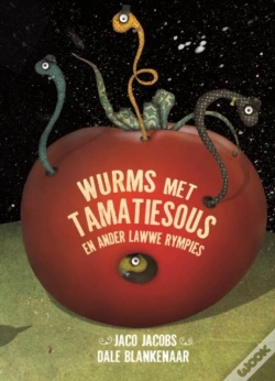 Capa do artigo Wurms Met Tamatiesous