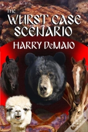 Capa do artigo Wurst Case Scenario