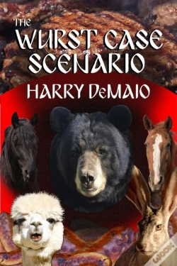 Capa do artigo Wurst Case Scenario