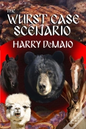 Capa do artigo Wurst Case Scenario