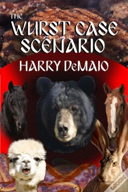 Capa do artigo Wurst Case Scenario
