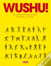 Capa do artigo Wushu!