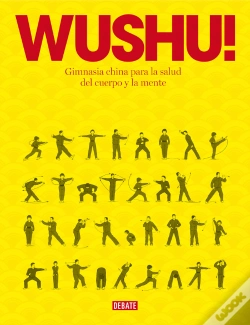 Capa do artigo Wushu!