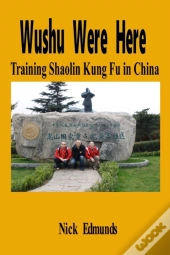 Wushu Were Here