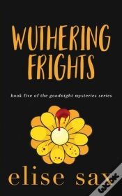 Capa do artigo Wuthering Frights