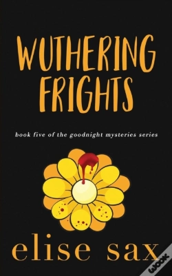 Capa do artigo Wuthering Frights