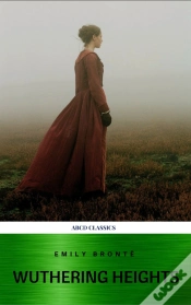 Capa do artigo Wuthering Heights