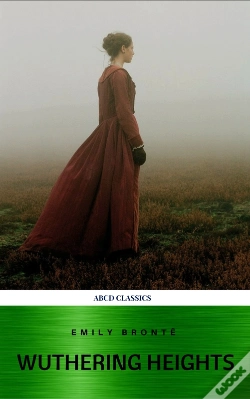 Capa do artigo Wuthering Heights