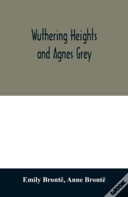 Capa do artigo Wuthering Heights And Agnes Grey