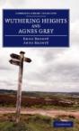 Wuthering Heights And Agnes Grey - Preview