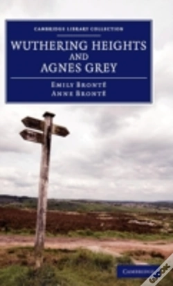 Capa do artigo Wuthering Heights And Agnes Grey