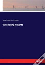 Capa do artigo Wuthering Heights