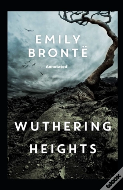 Capa do artigo Wuthering Heights Annotated